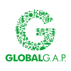 GLOBALG.A.P certification logo