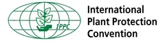 IPPC certification logo
